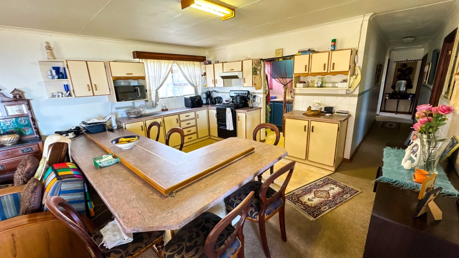 4 Bedroom Property for Sale in Dana Bay Western Cape